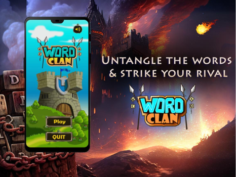 WORD CLAN